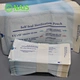 Self-Sealing bags